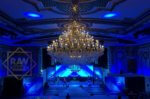 The Royal Regency led screen sound and lights dj london wolverhampton