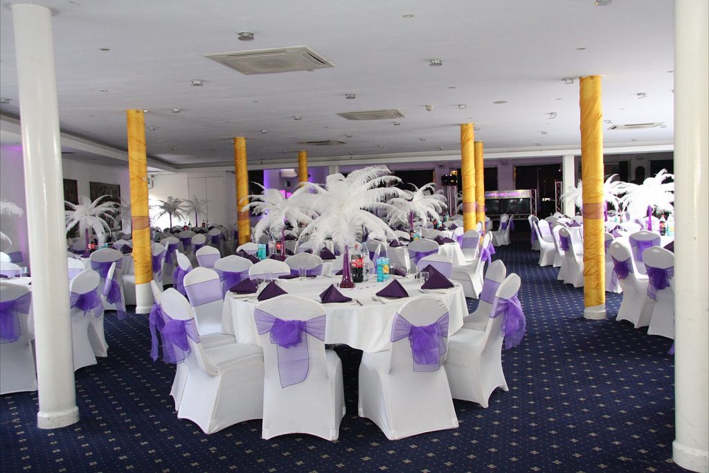 Monsoon Banqueting Hall: Southall's Premier Event DJ book now