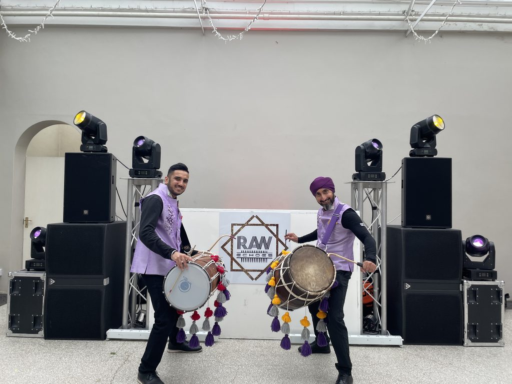 Top asian, indian wedding djs spain alicanter malaga